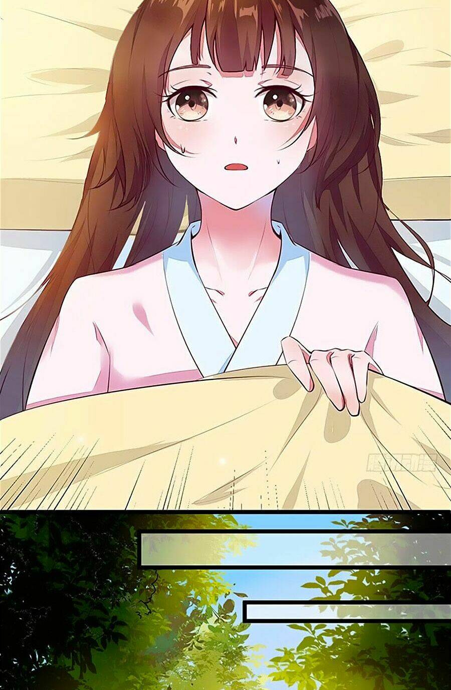 thần y khí nữ: ngự thú cuồng phi của quỷ đế chapter 3 6