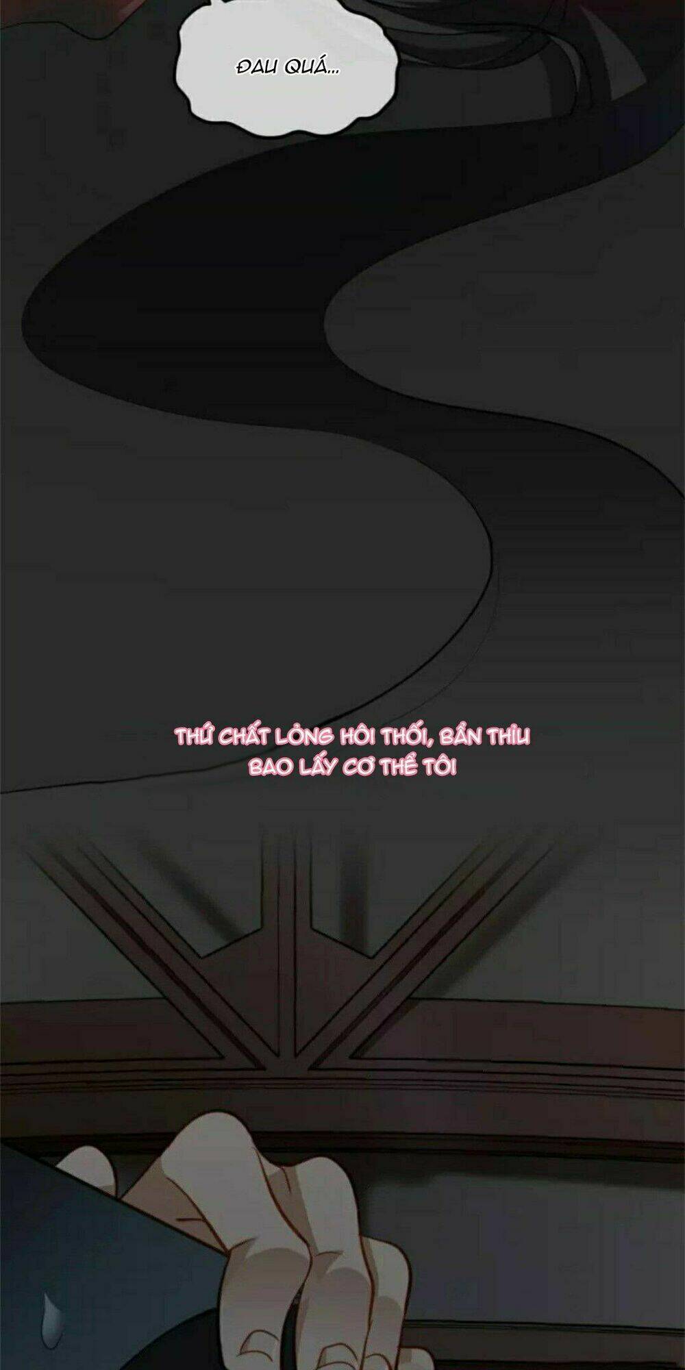 nữ hoàng hai mặt chapter 1 5