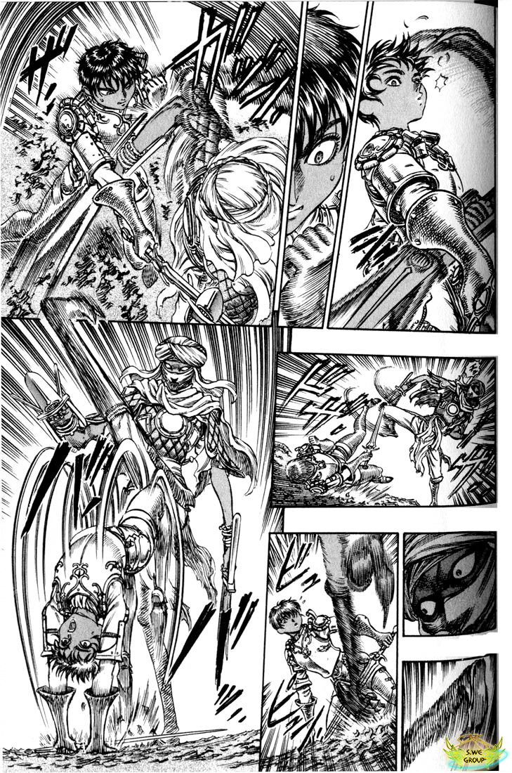 kiếm sĩ đen chapter 58 16