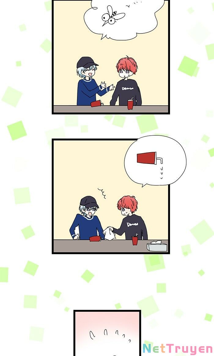 choco ngọt ngào chapter 67 21