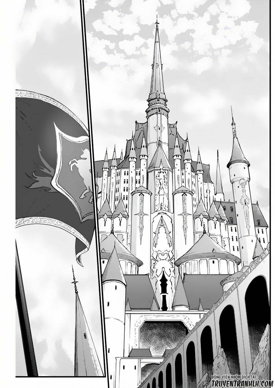 lời thề nguyền vĩnh cửu chapter 13 12