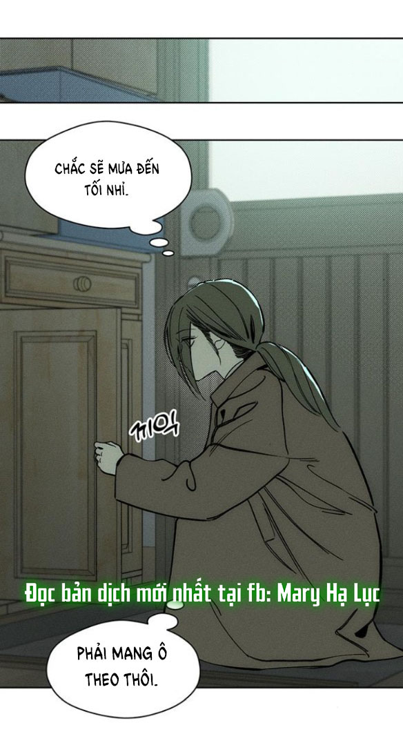 [18+] Nước Mắt Trên Đóa Hoa Tàn chapter 4.1 62