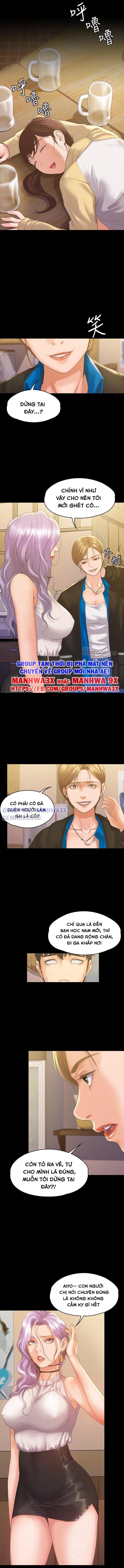 nữ giáo viên võ thuật là hàng xóm của tôi chapter 7 2