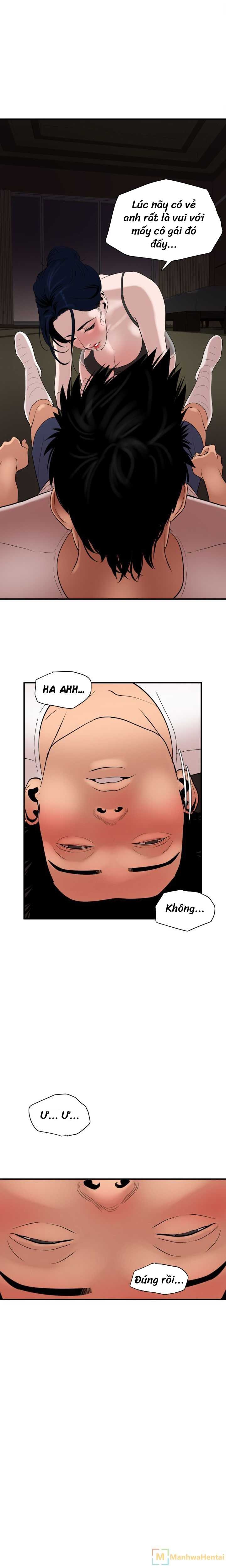 cột thu lôi chapter 24 2