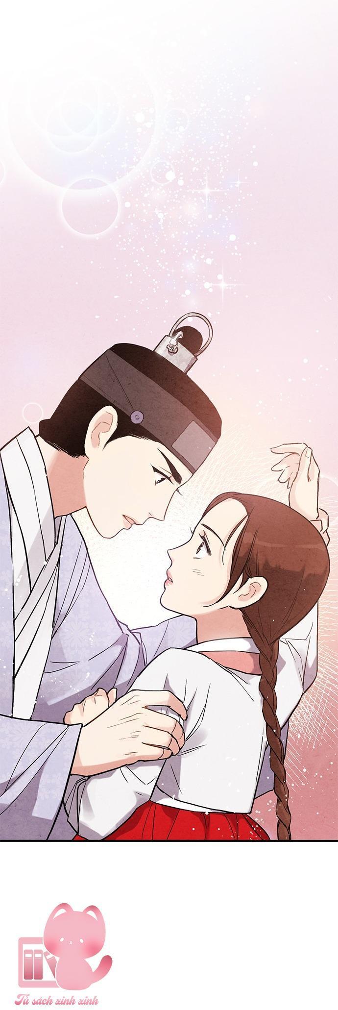 lệnh cấm hôn chapter 37 64