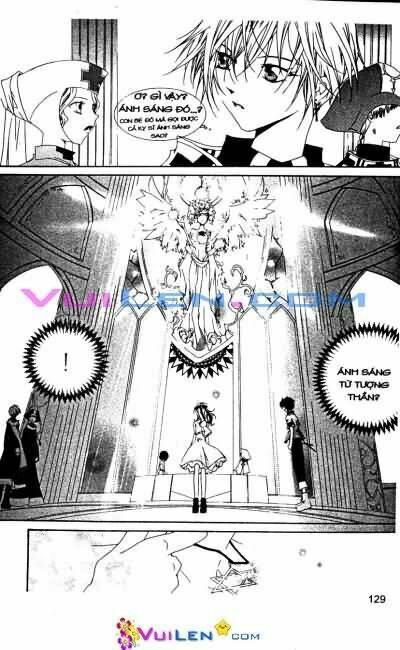 tiểu nữ vương chapter 1 129