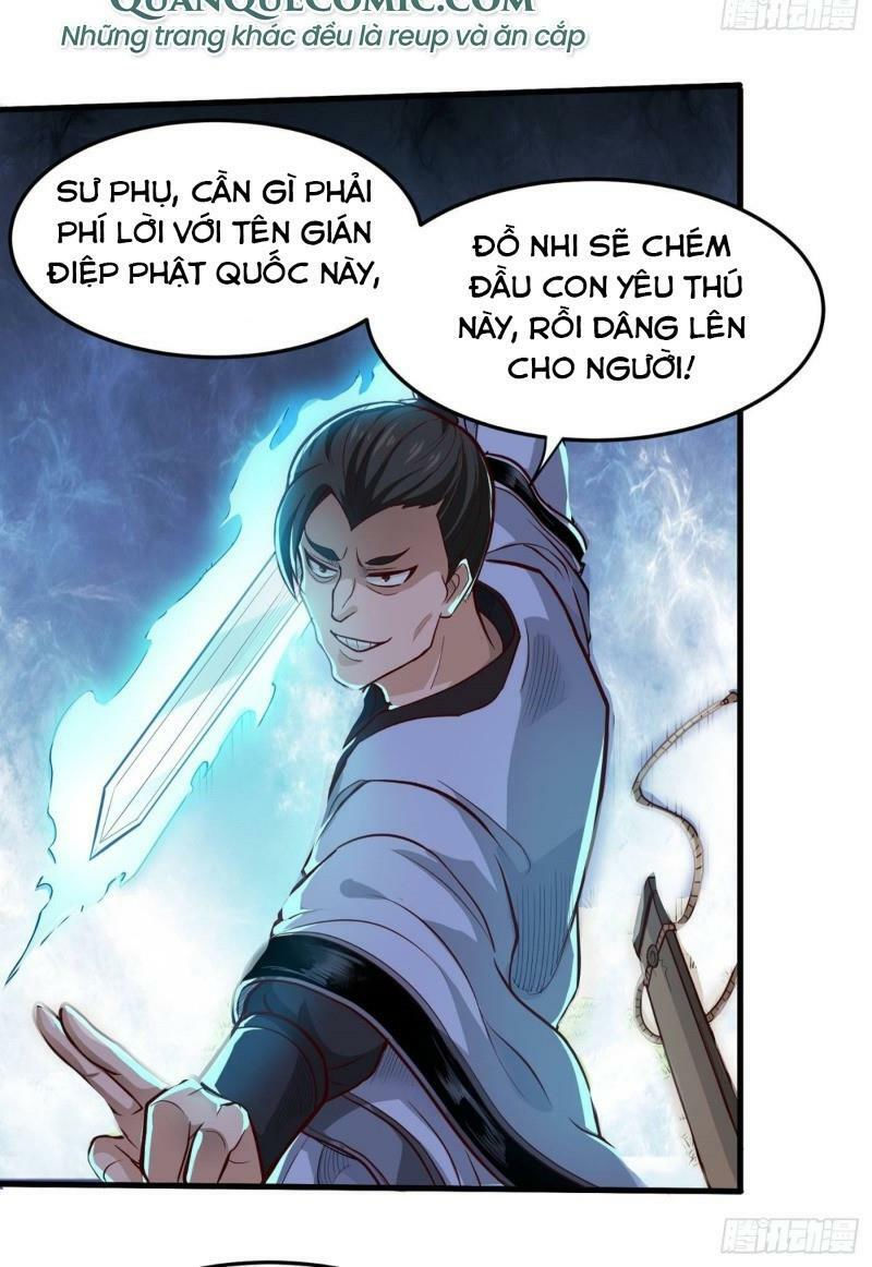 tối cường thần y tại đô thị chapter 73 10