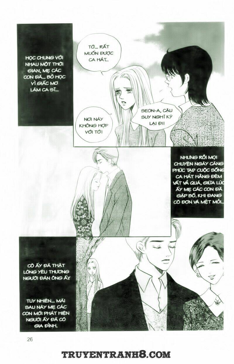 cool six - bộ 6 tuyệt vời chapter 25 2