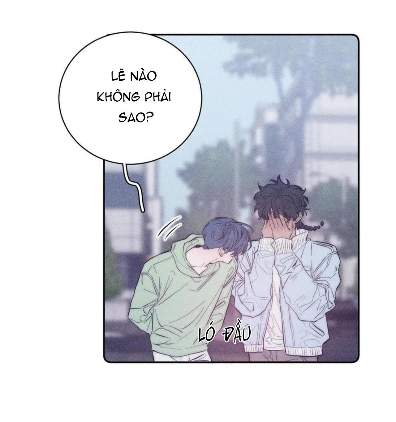 mùa xuân đang đến chapter 44 16