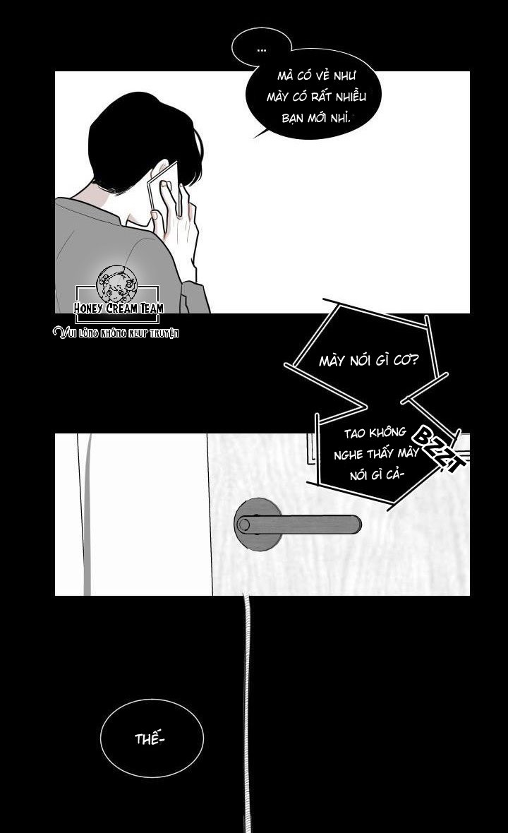 câu lạc bộ câm lặng chapter 1 5