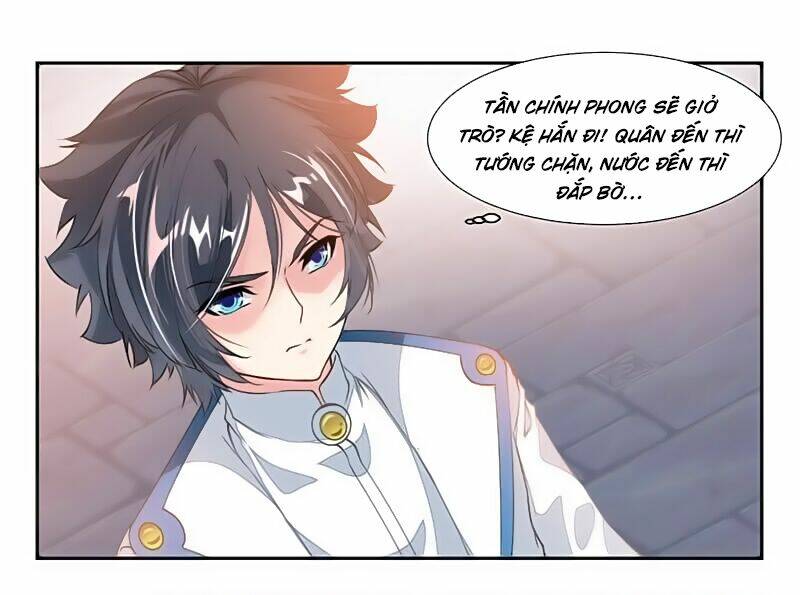 cửu dương thần vương chapter 44 22