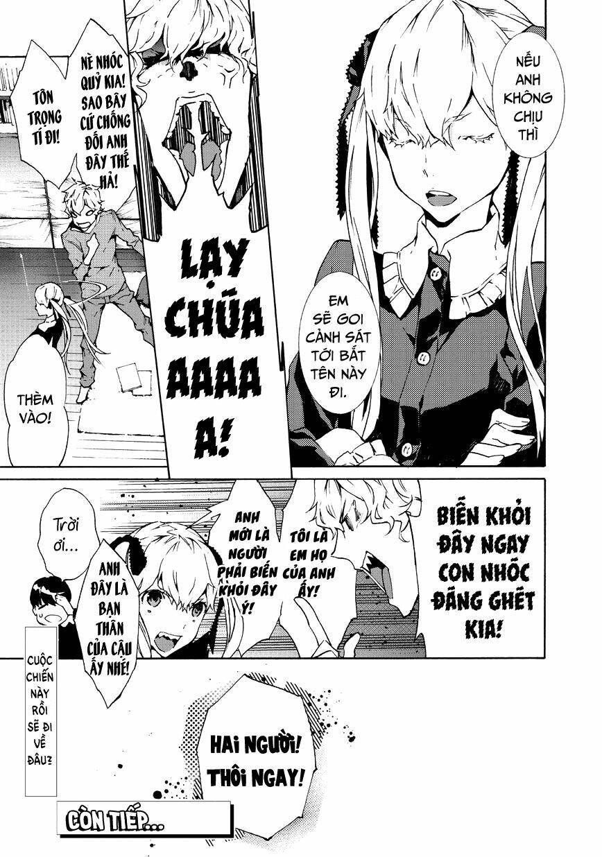 ari & kirigirisu chapter 6 10