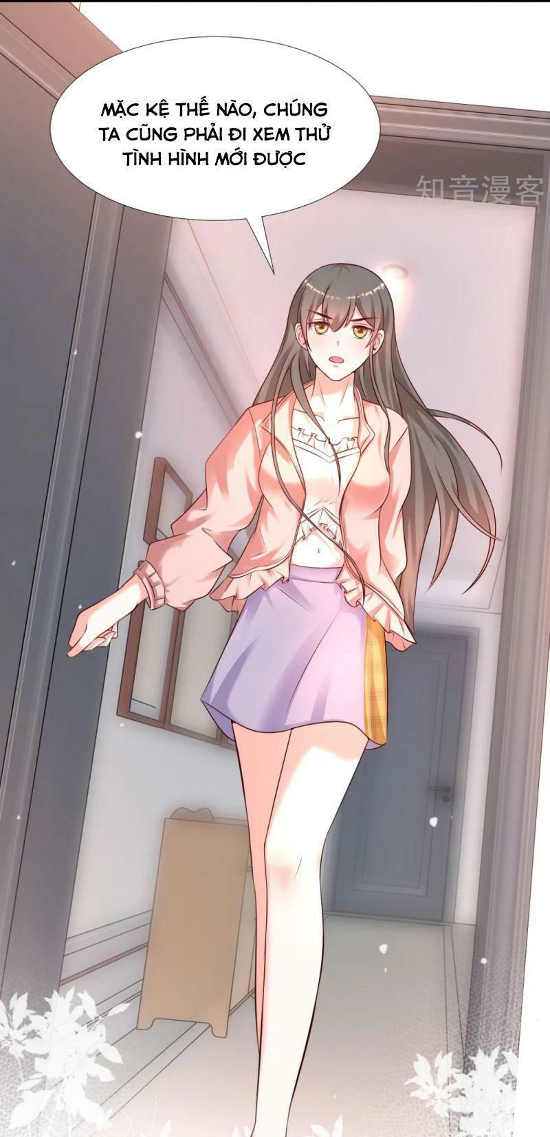 tối cường vận đào hoa chapter 160 7