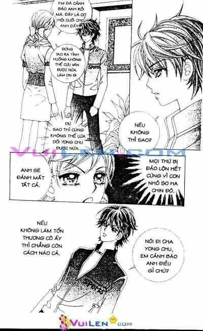 thiên thần tái thế chapter 12 85