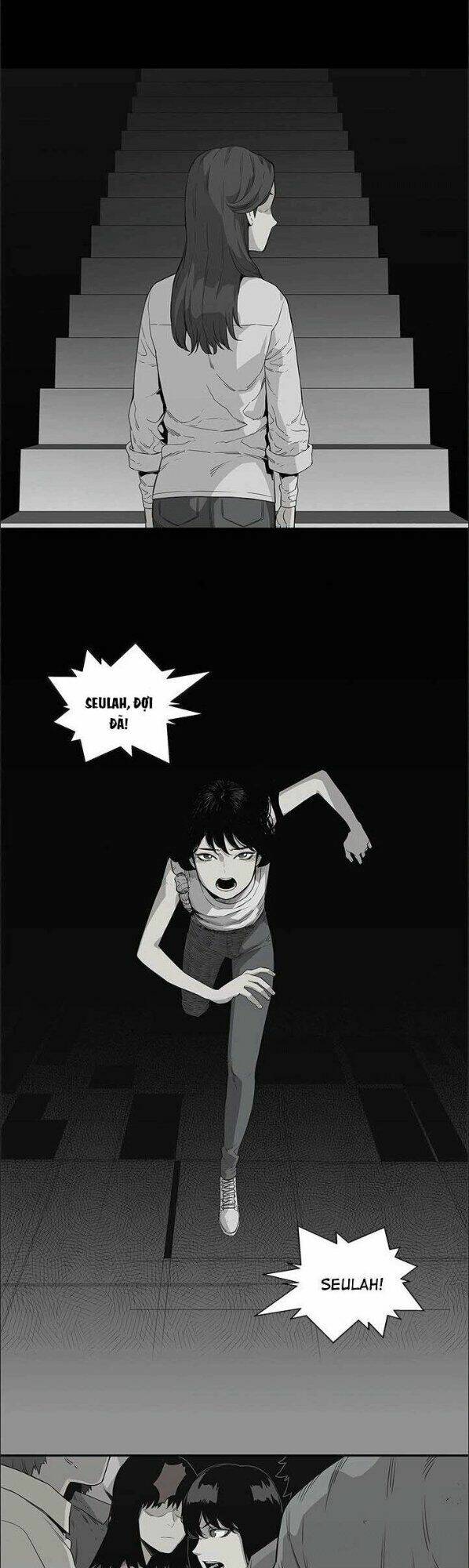 hiệp sĩ giao hàng chapter 33 10