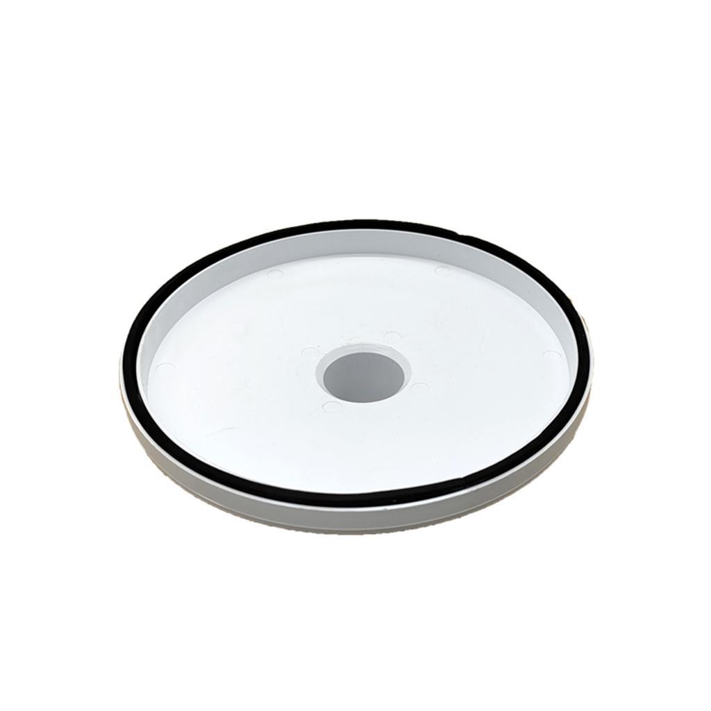 Vacuum Pool 1-1/2 inch Ground for Swimming