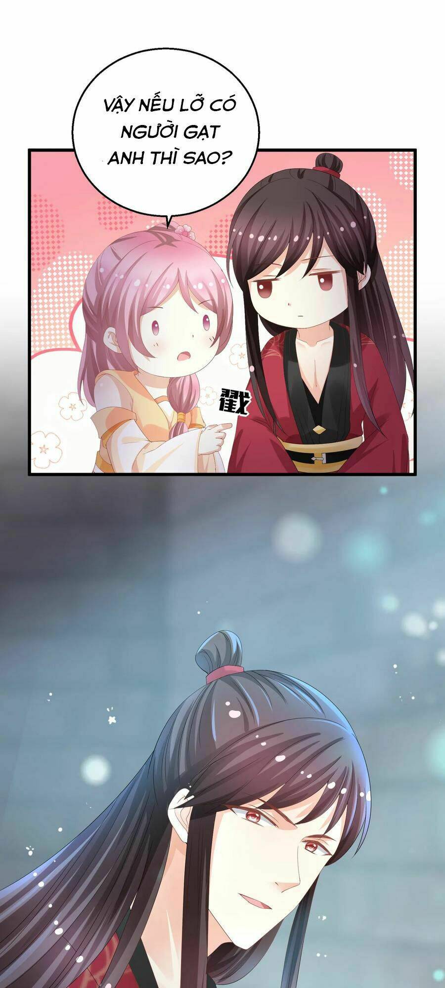 xuyên nhanh - hướng dẫn tự cứu của nữ phụ chapter 13 25