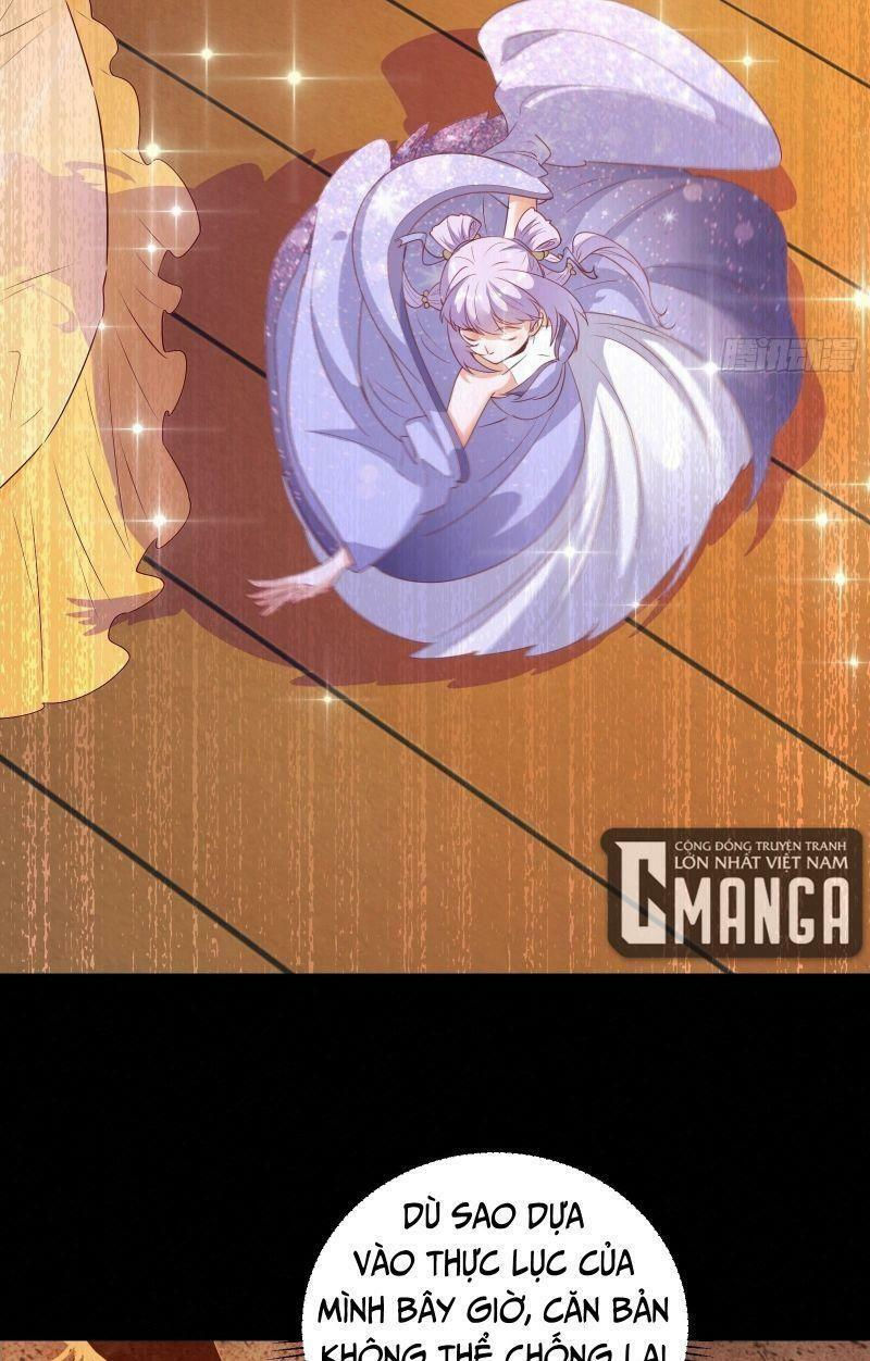 ta lập hậu cung tại tây du ký chapter 18 33