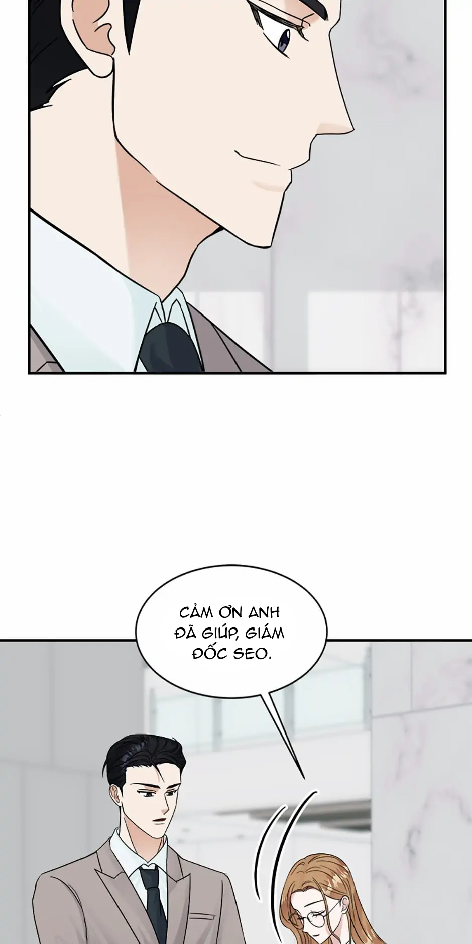 thiếu tôi là sếp mất ngủ ngay chapter 19.2 4