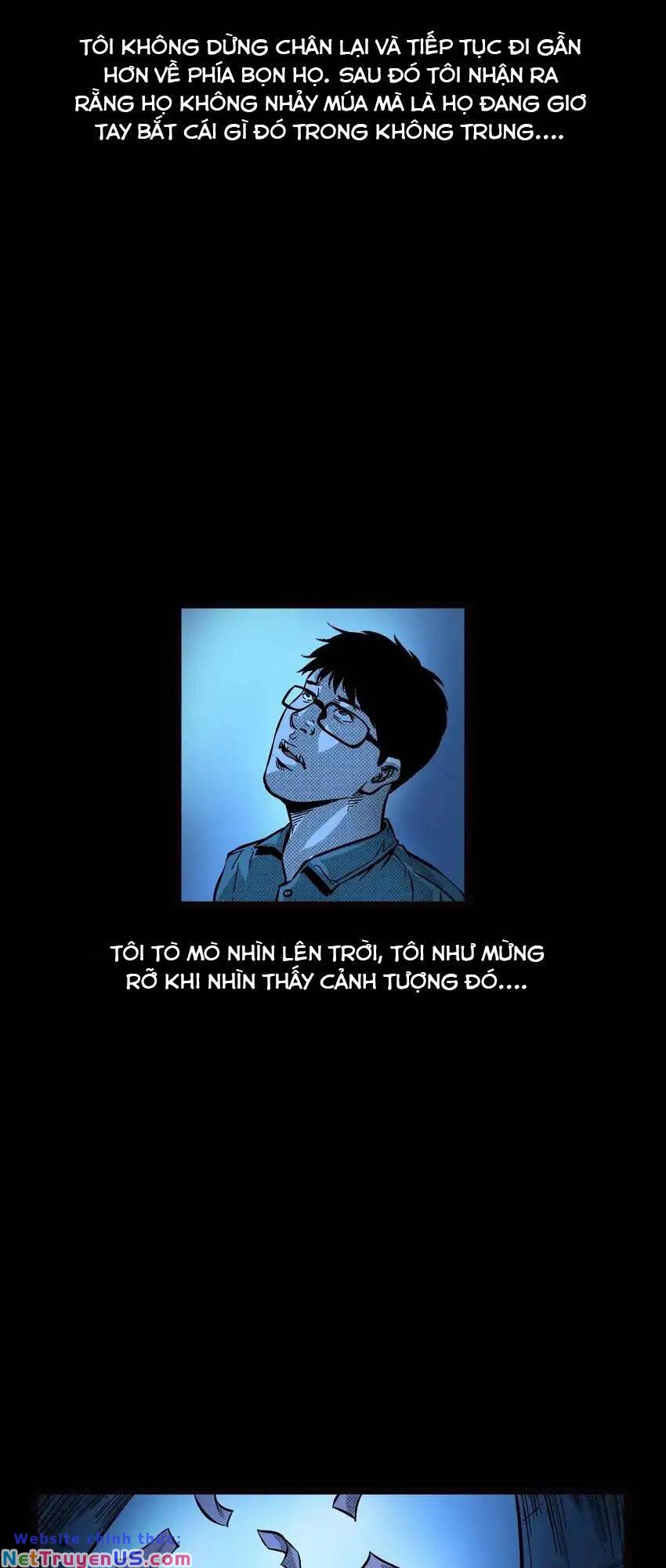 truyện kinh dị đời thực chapter 22 18