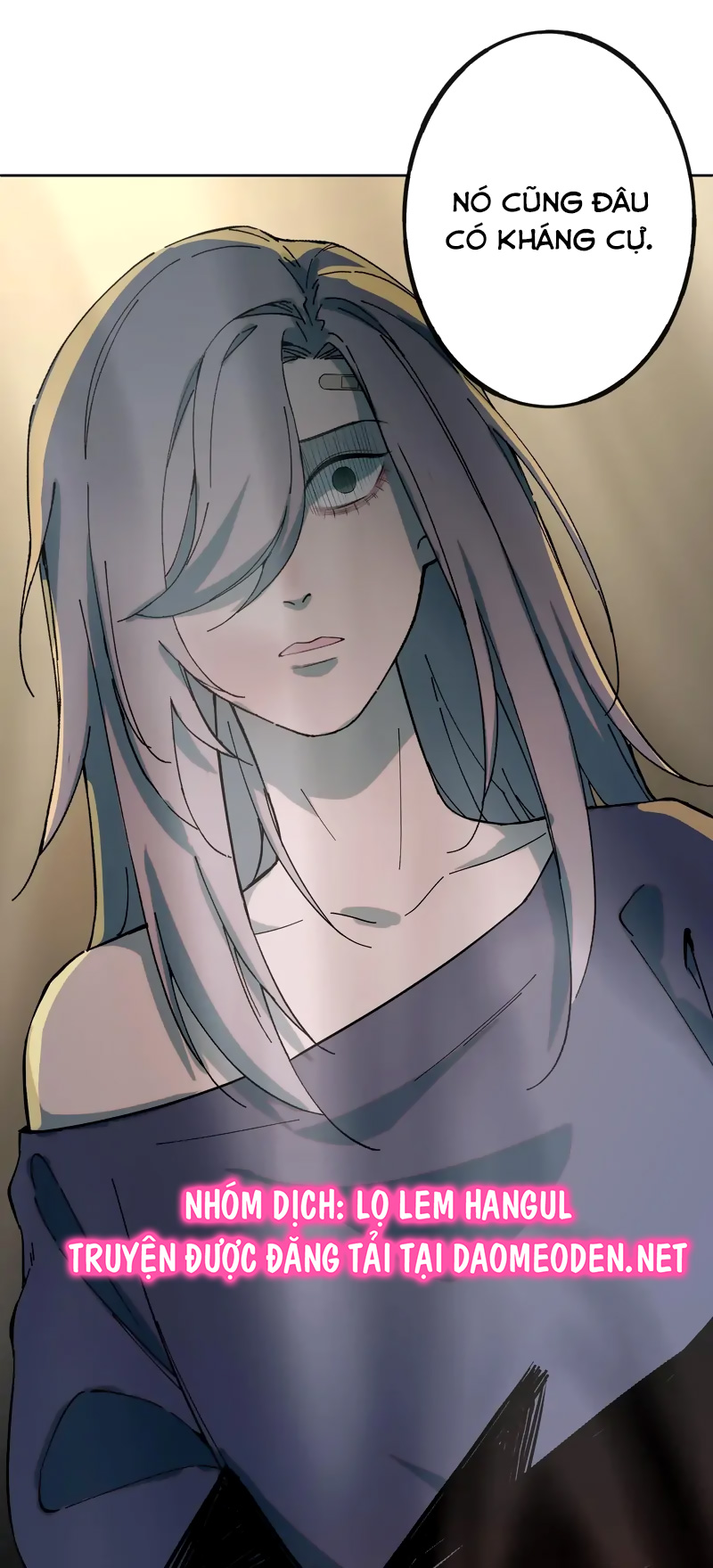 tôi biết bí mật của anh ta chapter 58 9