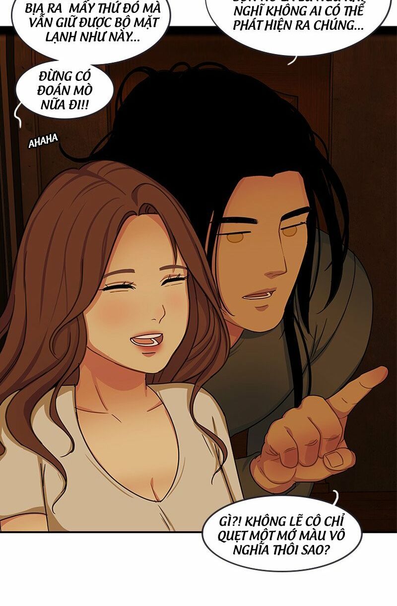 nửa đêm ở poppy land chapter 27 33