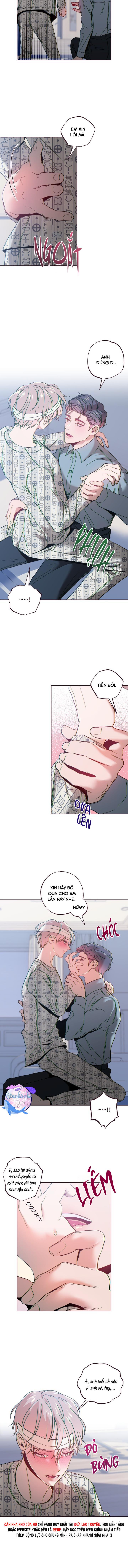 sụp đổ chapter 31 2