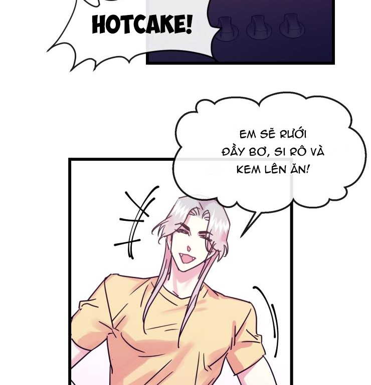 kiếp trước bí ẩn của giáo sư chapter 20 5