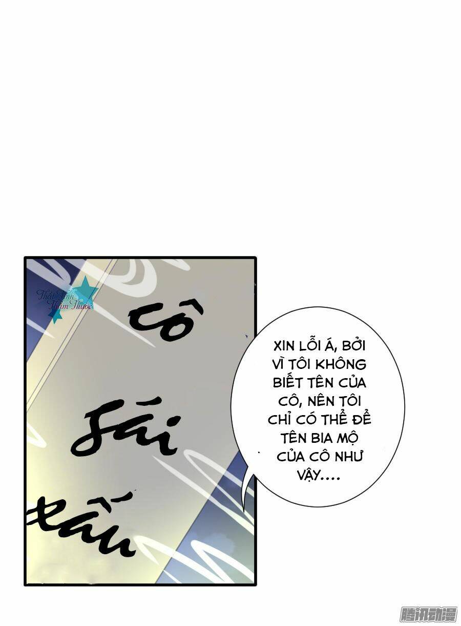 hôm nay ta cũng muốn trêu chọc nàng chapter 5 13