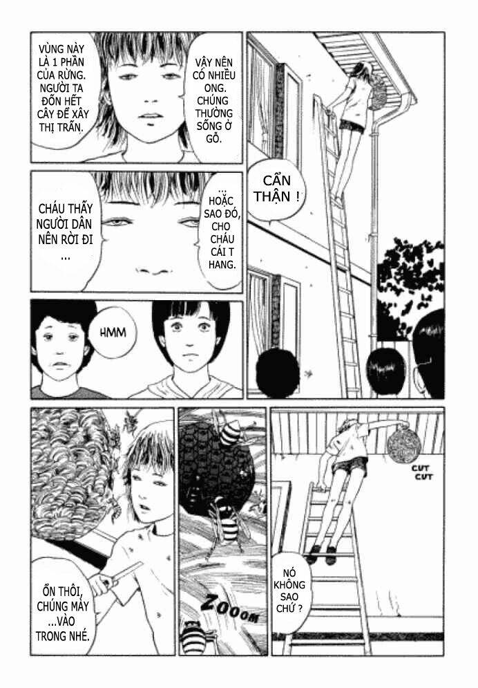 flesh colored horror chapter 3 11