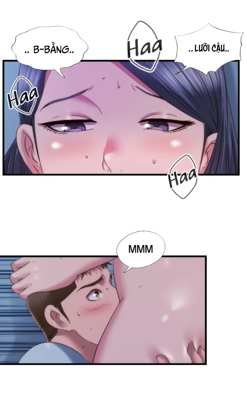 nước tràn hồ bơi chapter 47 23