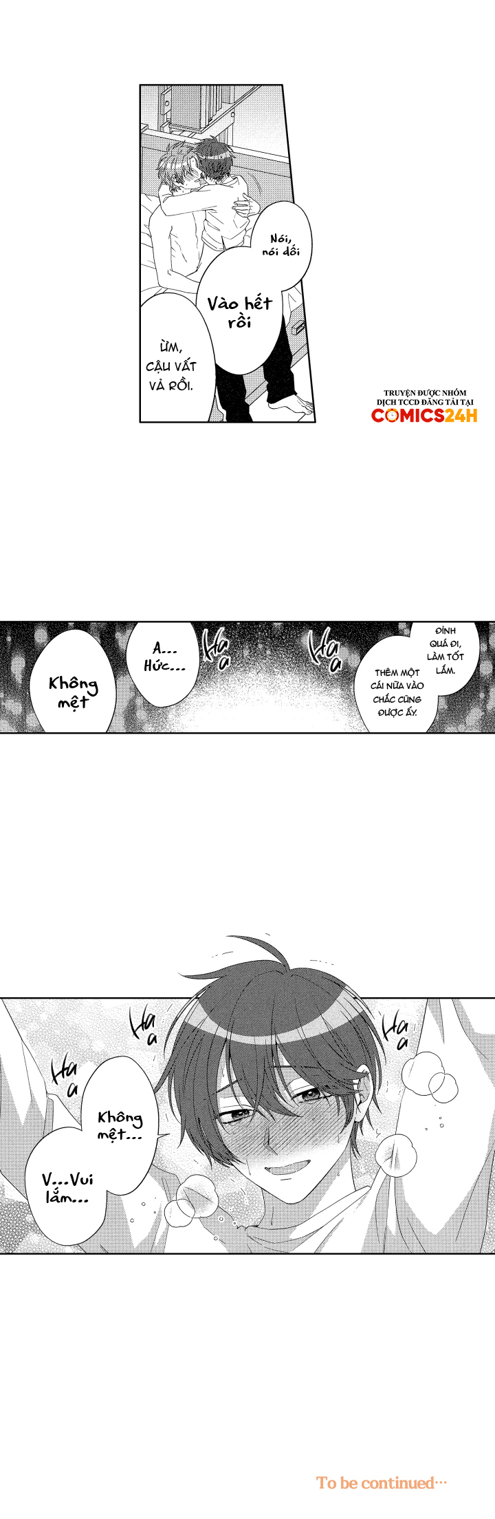 gối ôm của hoàng tử chapter 16 10