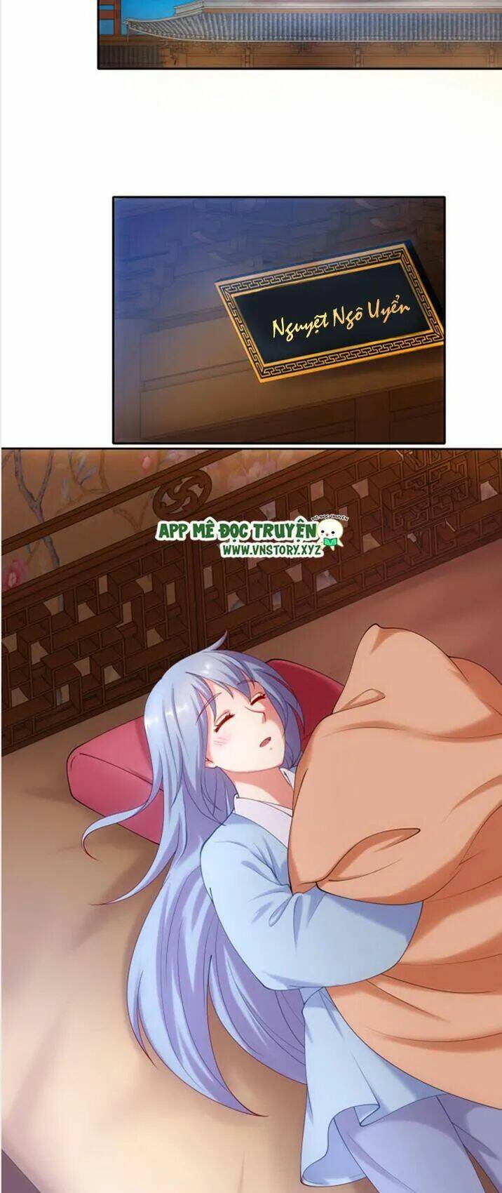 đô đốc đại nhân sủng thê kí chapter 40 15