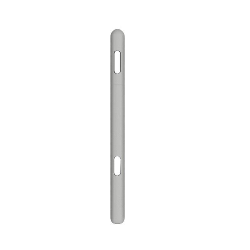 Vỏ bọc bảo vệ bút cảm ứng bằng silicone đáng yêu cho Samsung Galaxy Tab S6/ S7 S-Pen/S6 lite