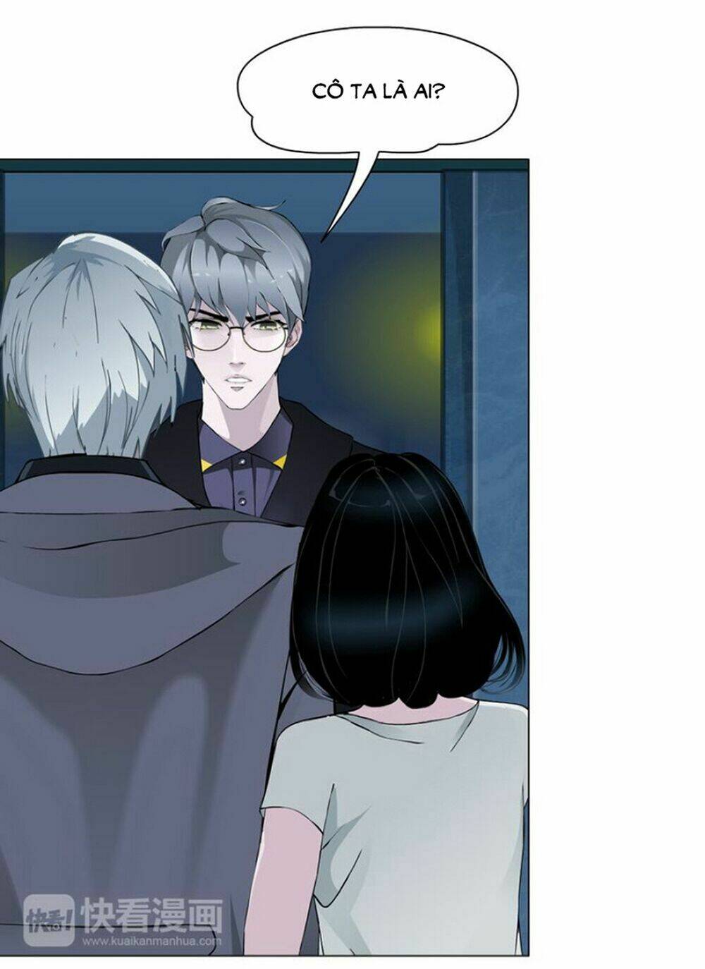 sổ tay mỹ nam giới x chapter 18 47