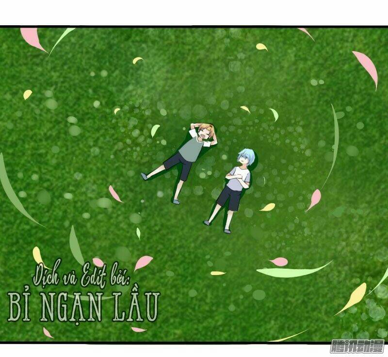 đam mỹ lời ngụy biện chapter 21 8