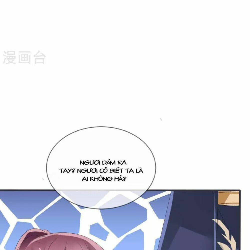 kế hoạch sủng ái của tiểu công chúa chapter 41 7