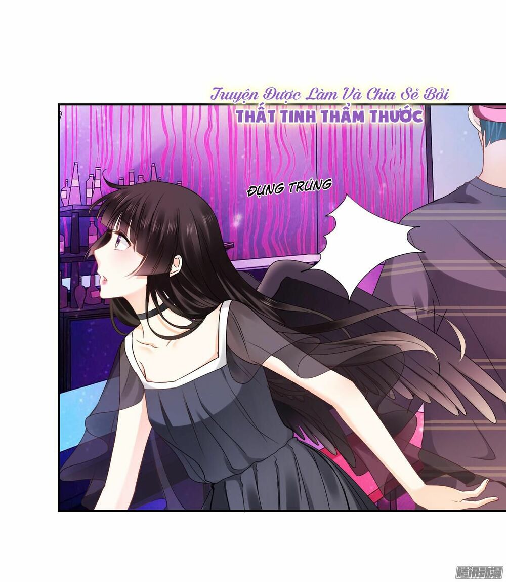 bay qua thiên sơn đến yêu anh chapter 15 61