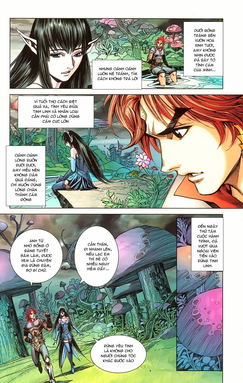 dong binh thiên hạ chapter 29 8