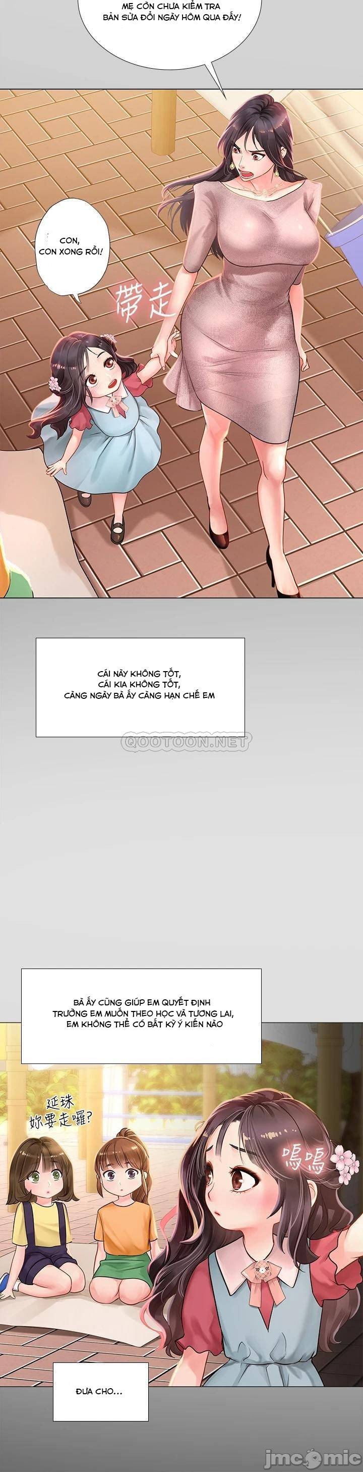 should i study at noryangjin? chapter 75 30