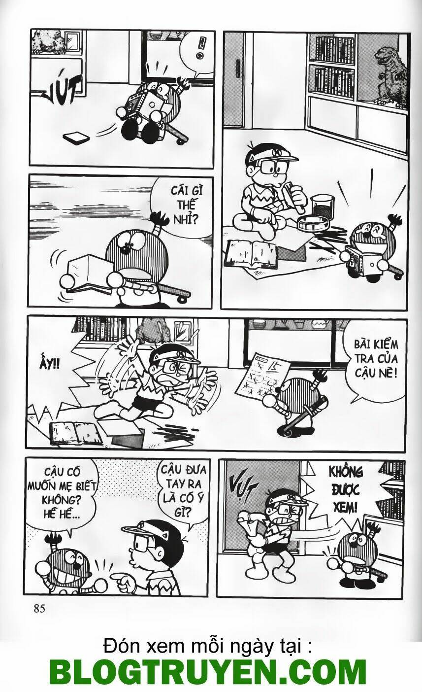 tân từ điển kì bí chapter 38 3