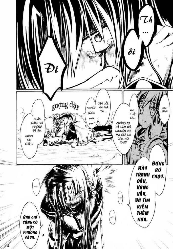 sword dancers ii chapter 2 10