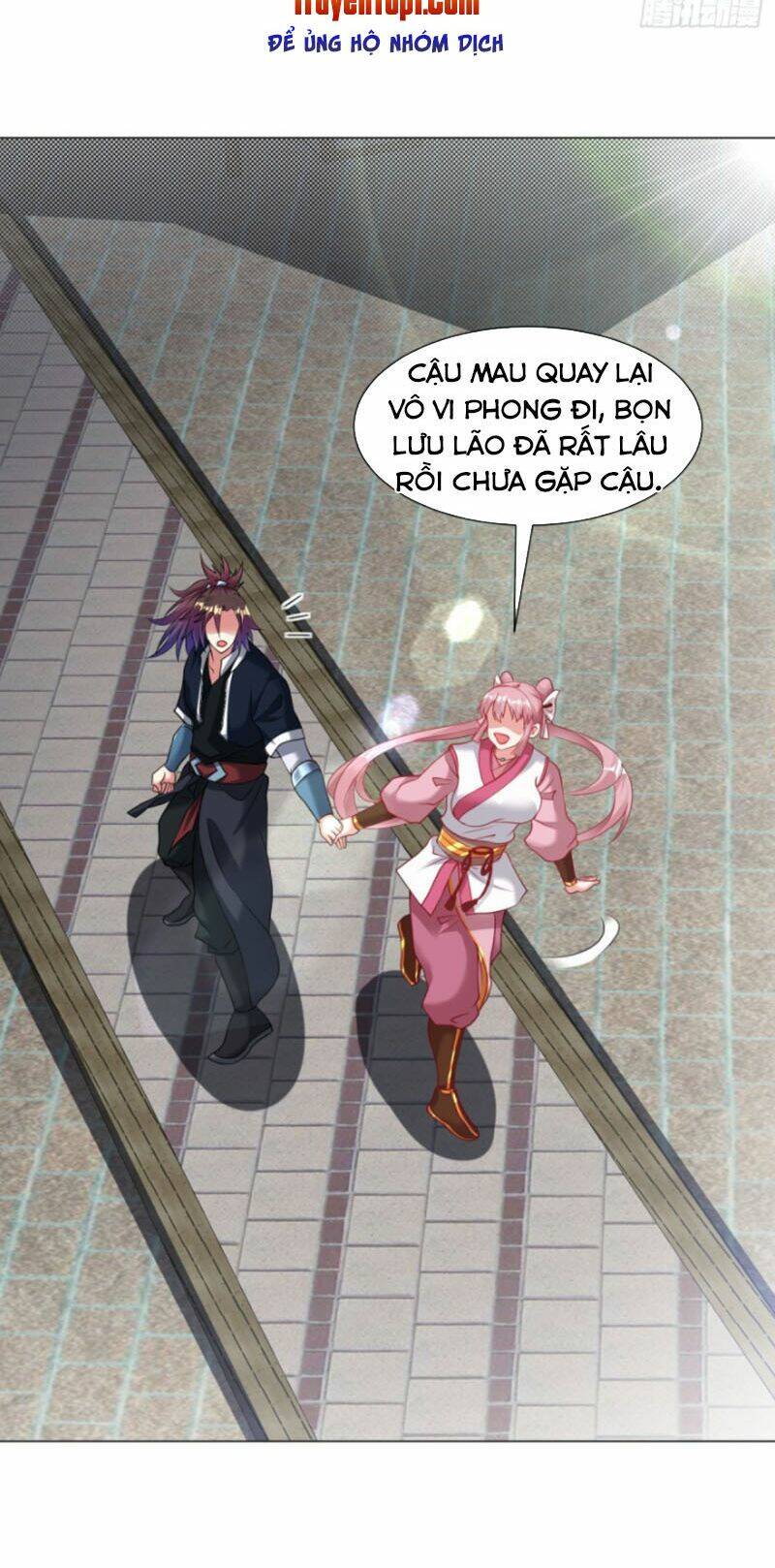 đạo ấn chapter 144 16