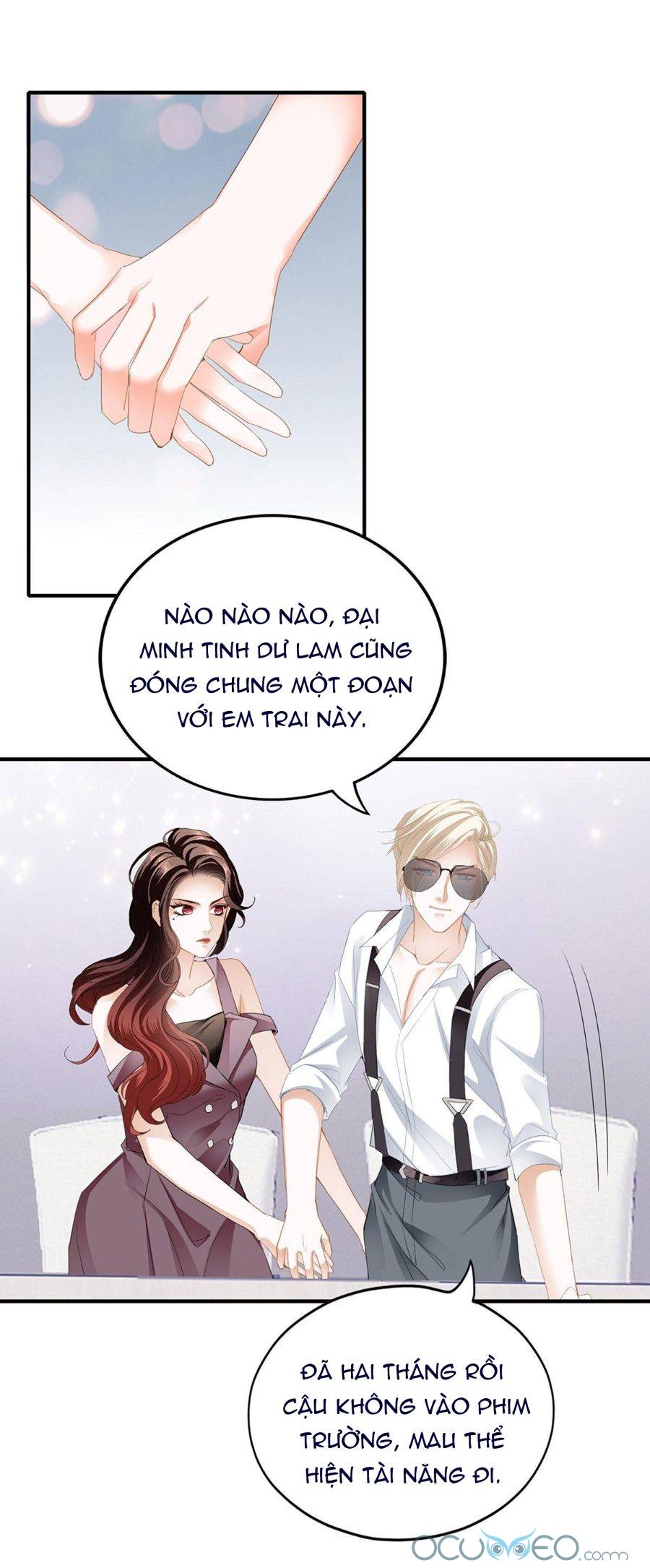 ác nữ rắn chapter 6 21