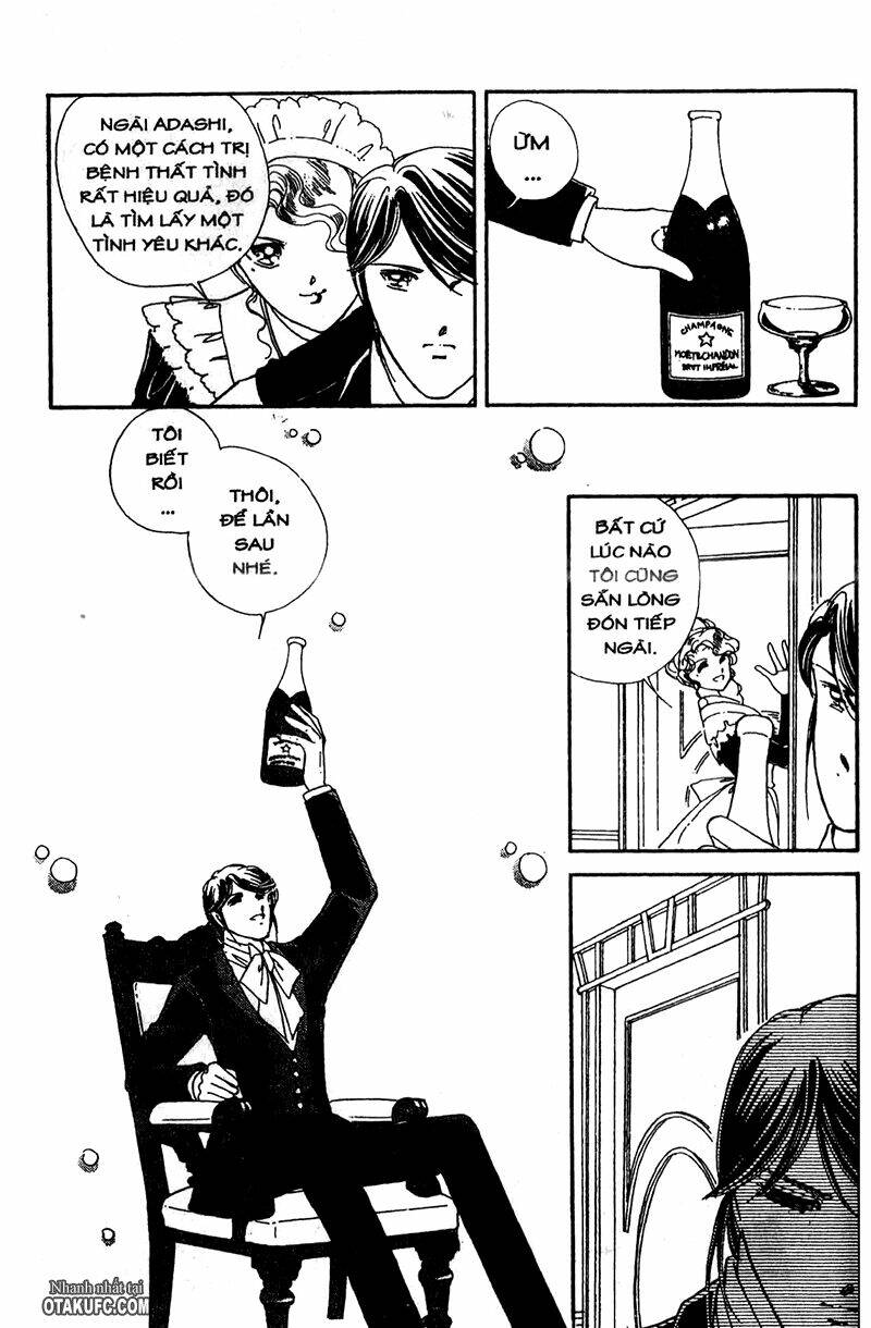 khúc tình ca ban mai - akatsuki no aria chapter 52 5