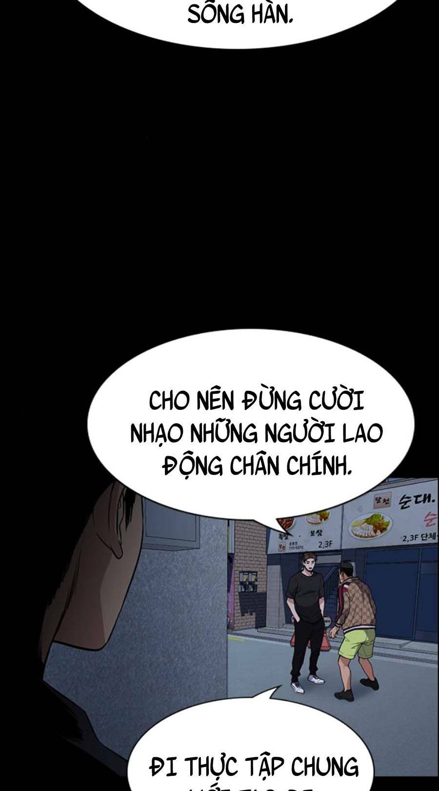 Giáo Dục Chân Chính - Get Schooled Chapter 93 - Trang 136