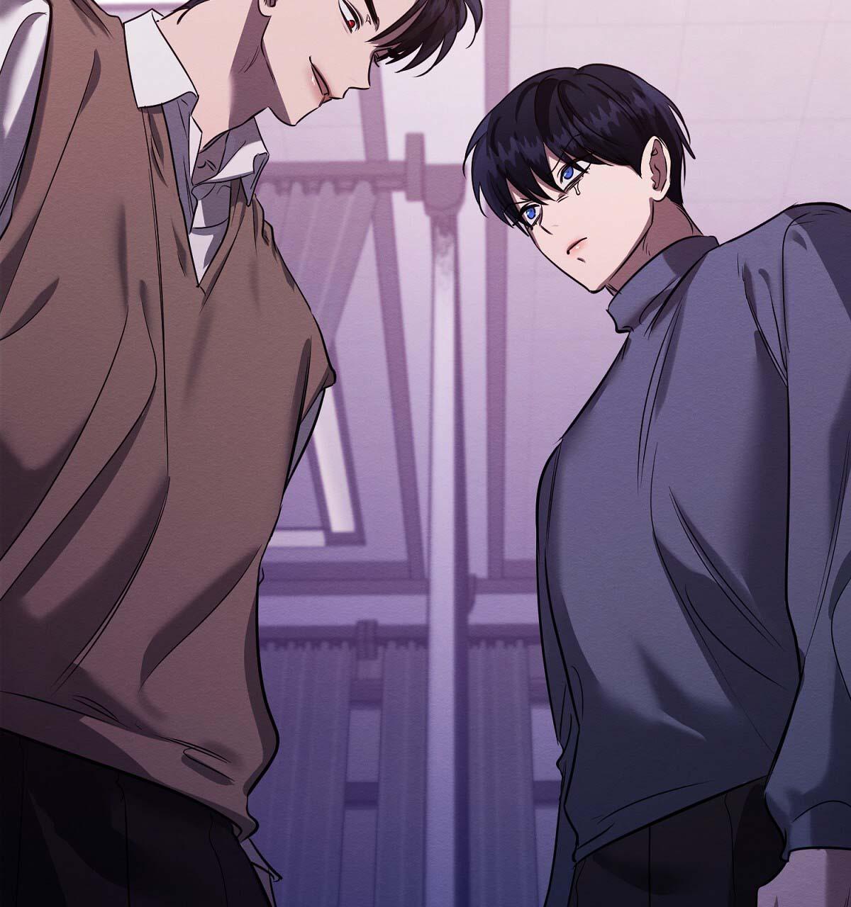 vòng xoáy của ác ma chapter 39 71