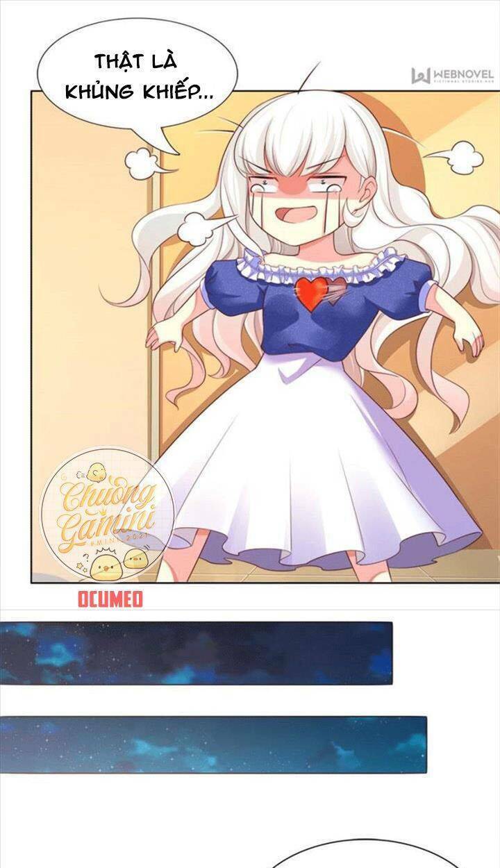 gặp phải người chồng xảo quyệt! chapter 8 44