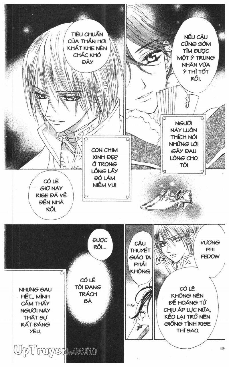 hoàng tử ếch(bản đẹp) chapter 7 43