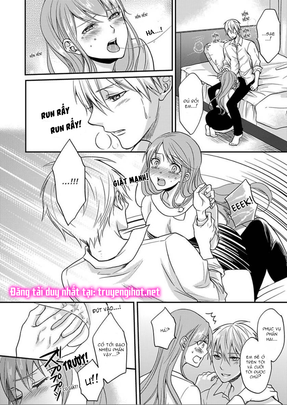 xin lỗi nhưng tôi có thể ăn hết được không?~ chung sống vui vẻ với người đồng nghiệp vô song của mình chapter 3.1 8